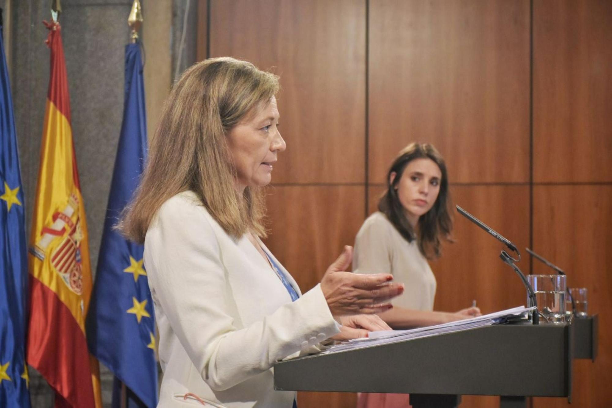 Presentación Macroencuesta Violencia de Género 2019